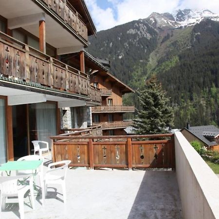 Chalet Bouquetin- Aigle Royal Apartment Ла План Екстериор снимка