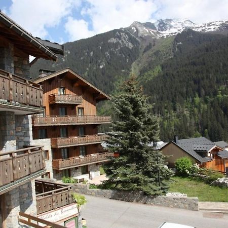 Chalet Bouquetin- Aigle Royal Apartment Ла План Екстериор снимка