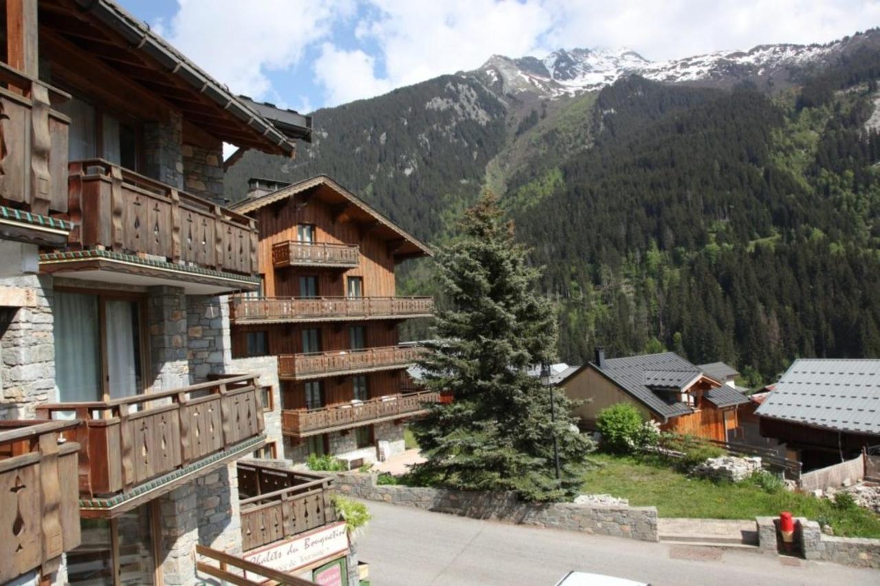 Chalet Bouquetin- Aigle Royal Apartment Ла План Екстериор снимка